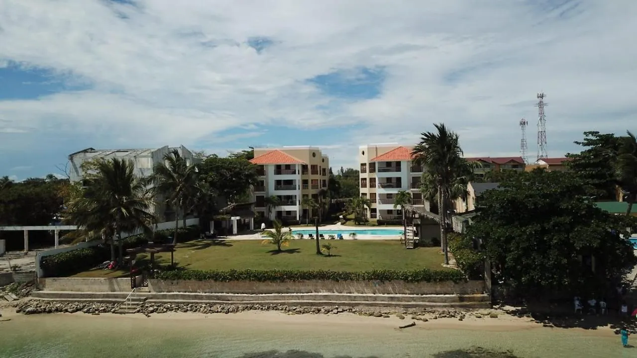Vacacional Marechiaro - Frente a la Playa Juan Dolio Aparthotel